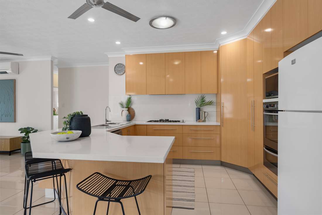 61 Crossman Place, Kirwan - Thumbnail 5