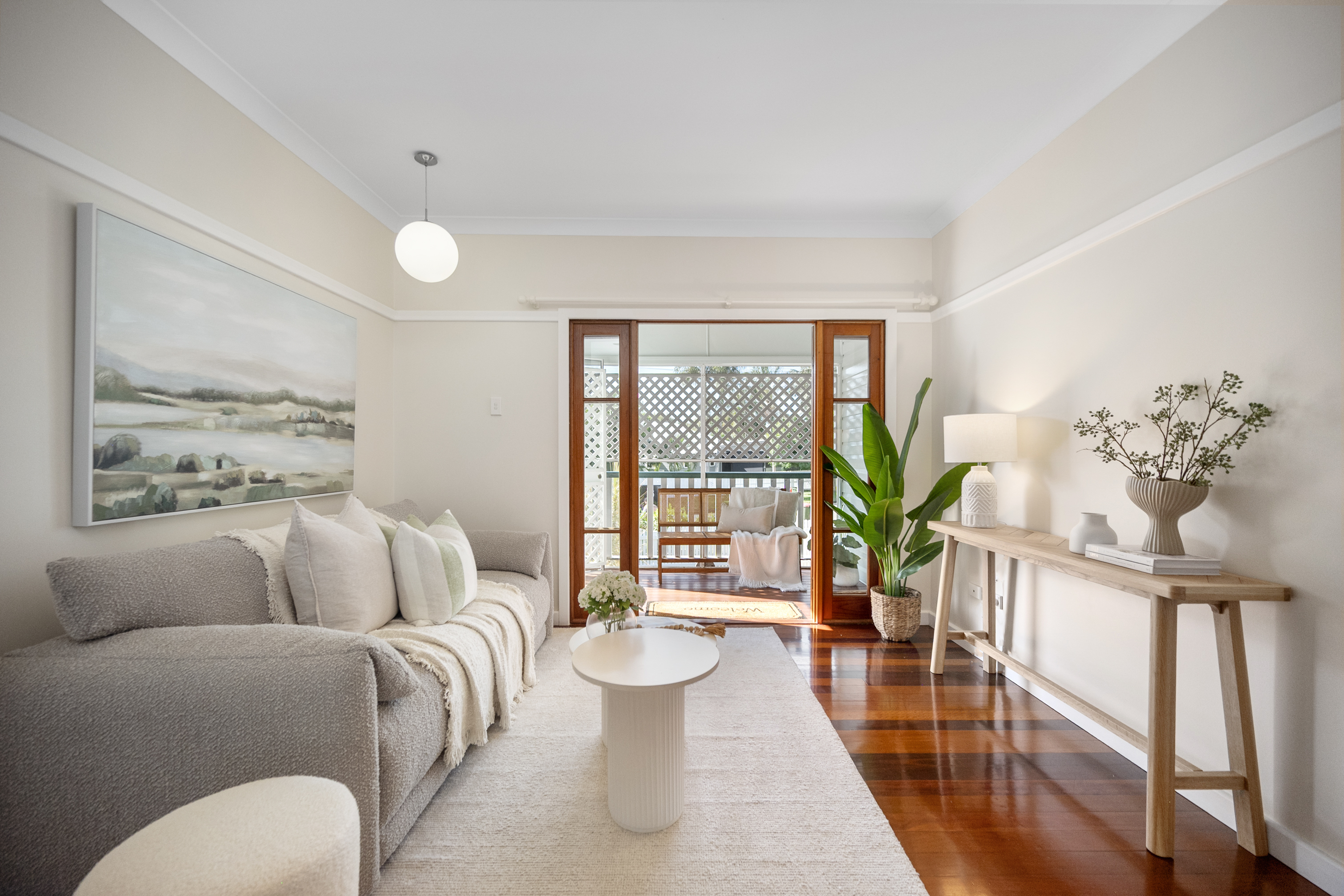 4 Comerford Crescent, Belgian Gardens - Thumbnail 3