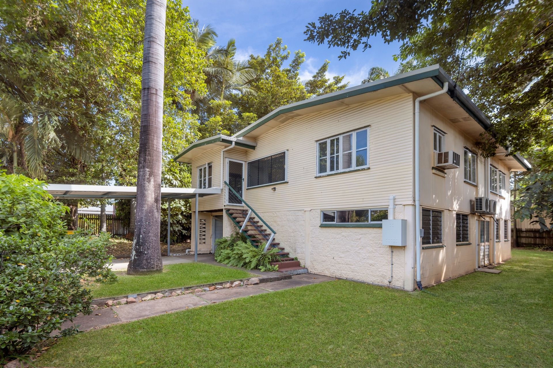 21 Sabadine Street, Aitkenvale - Image 1
