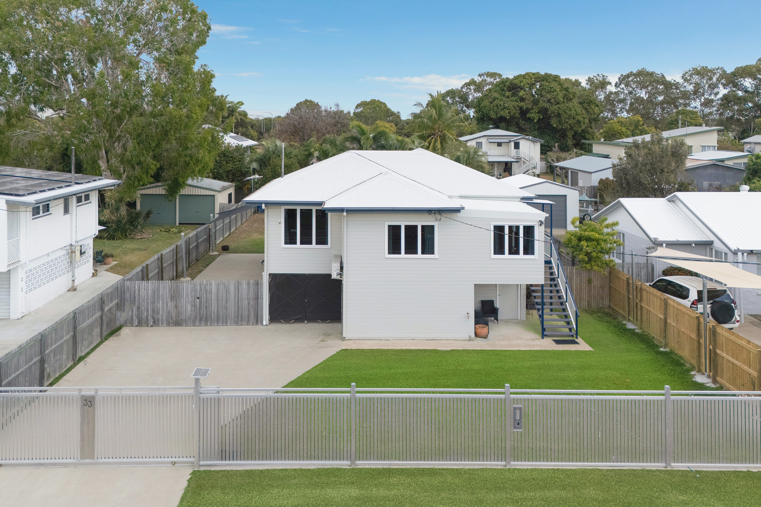 33 Ireland Street, Oonoonba - Image 1