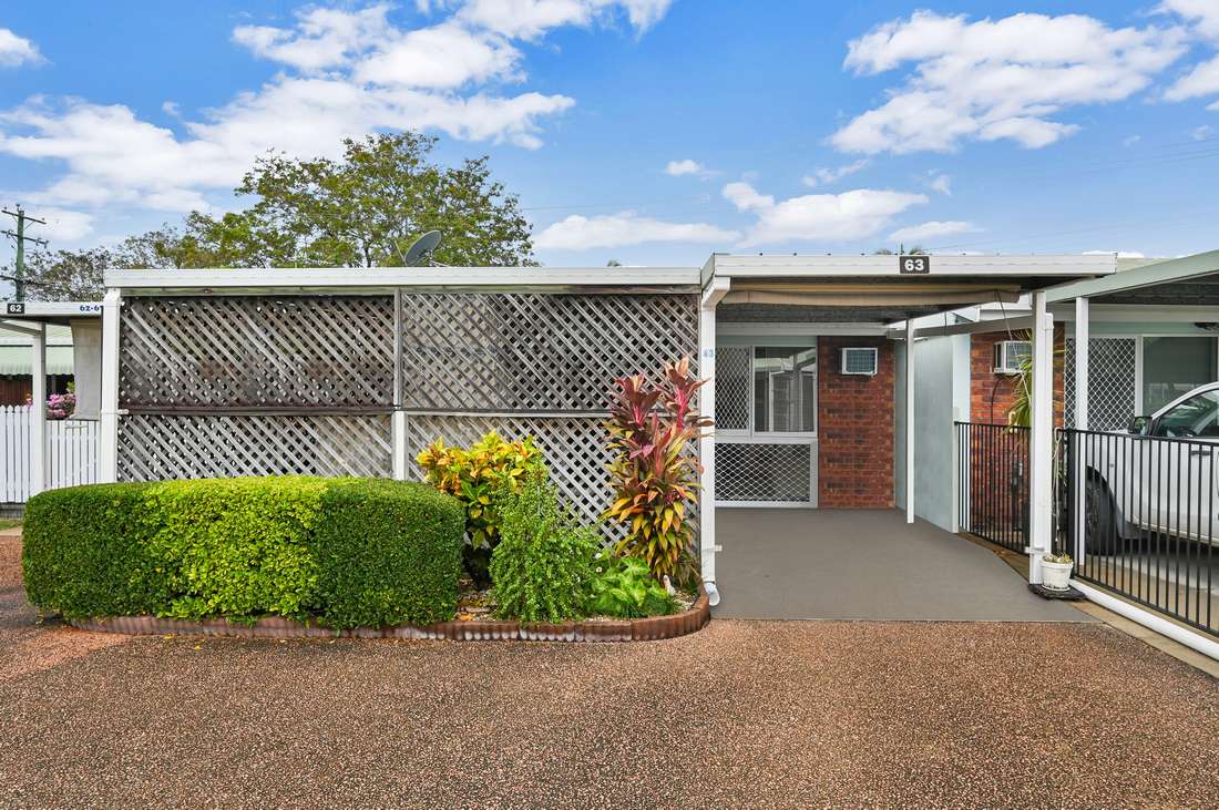 63/17 Albert Street, Cranbrook - Image 1