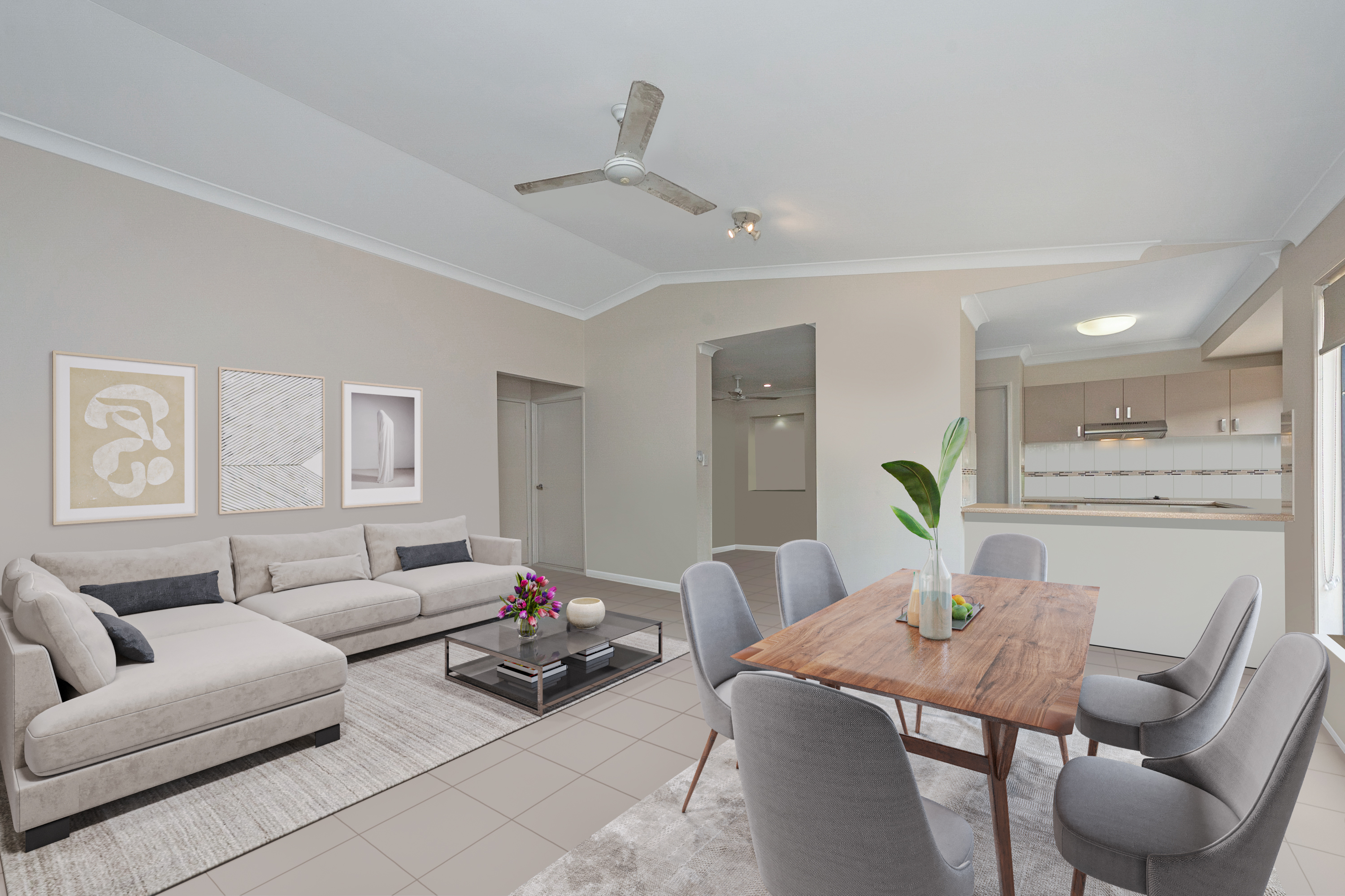 46 Ellsworth Drive, Mount Louisa - Thumbnail 2
