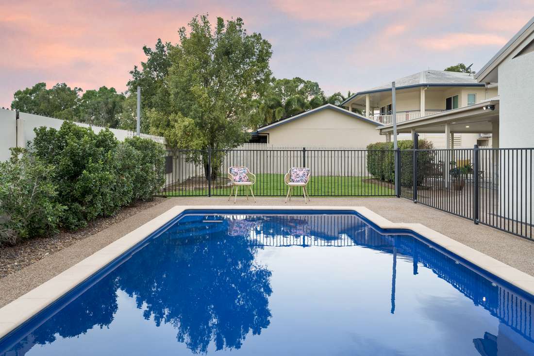 57 Riviera Circuit, Kirwan - Thumbnail 2