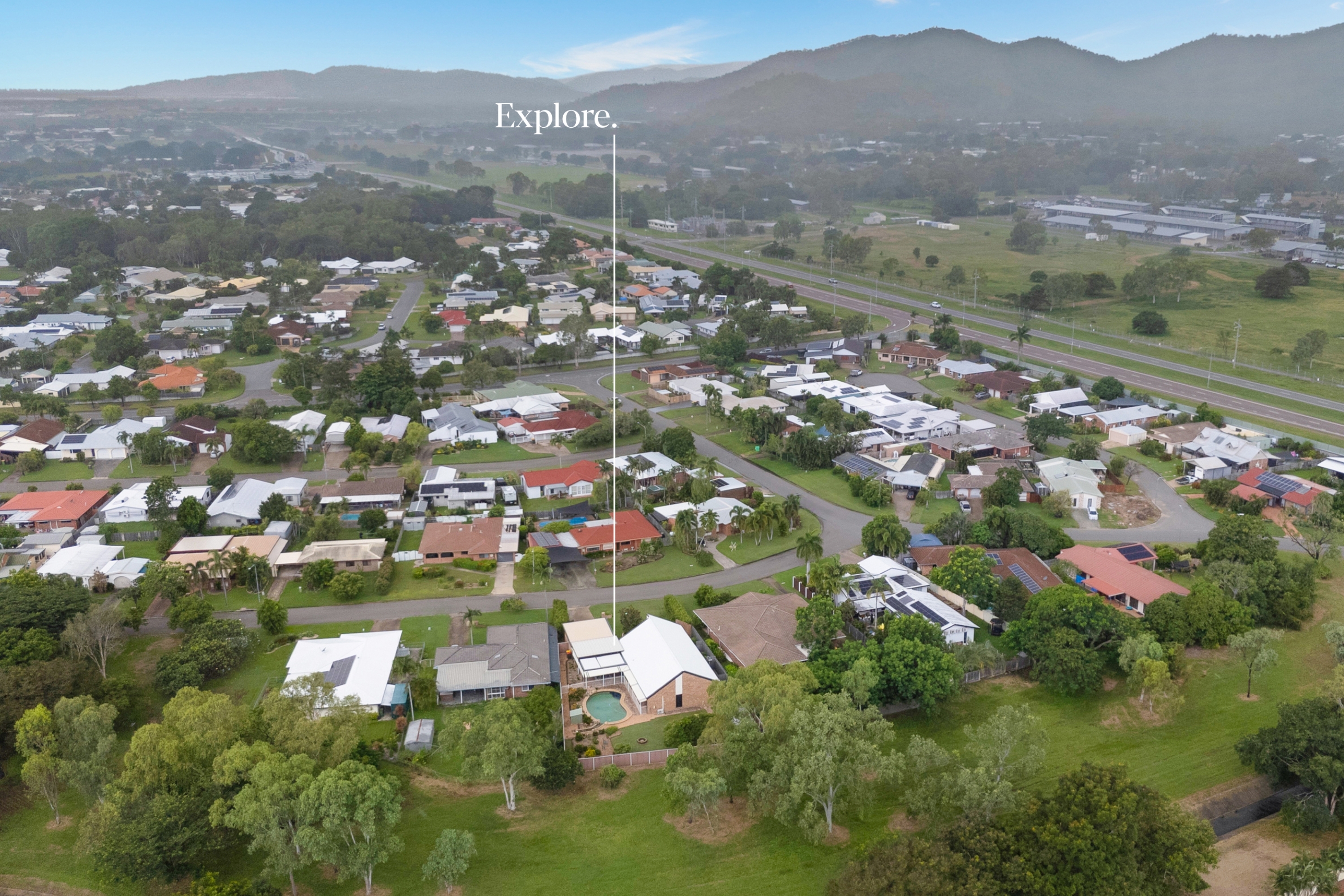 6 Serissa Crescent, Annandale - Thumbnail 2