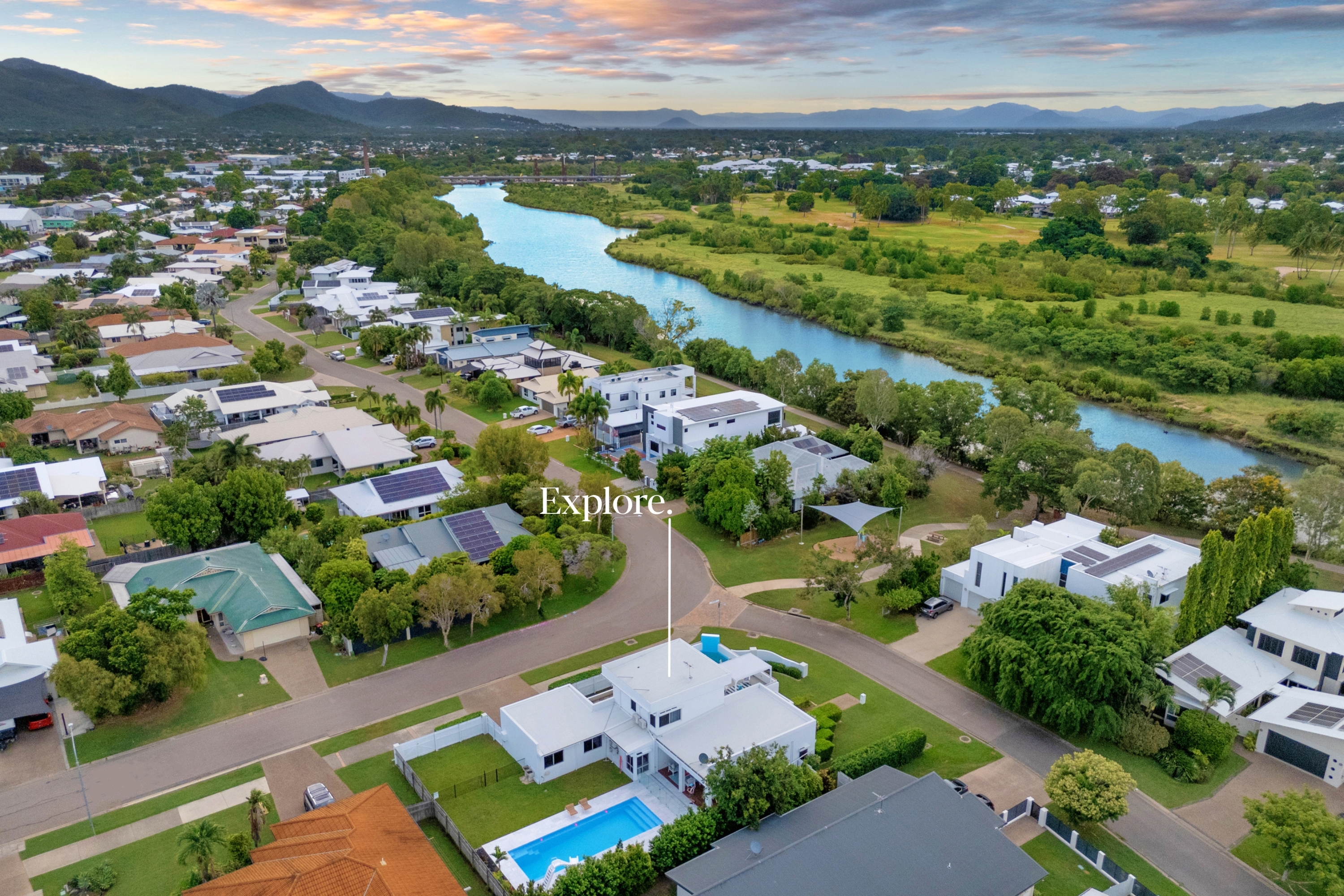 12 Riverbrook Terrace, Idalia - Thumbnail 2