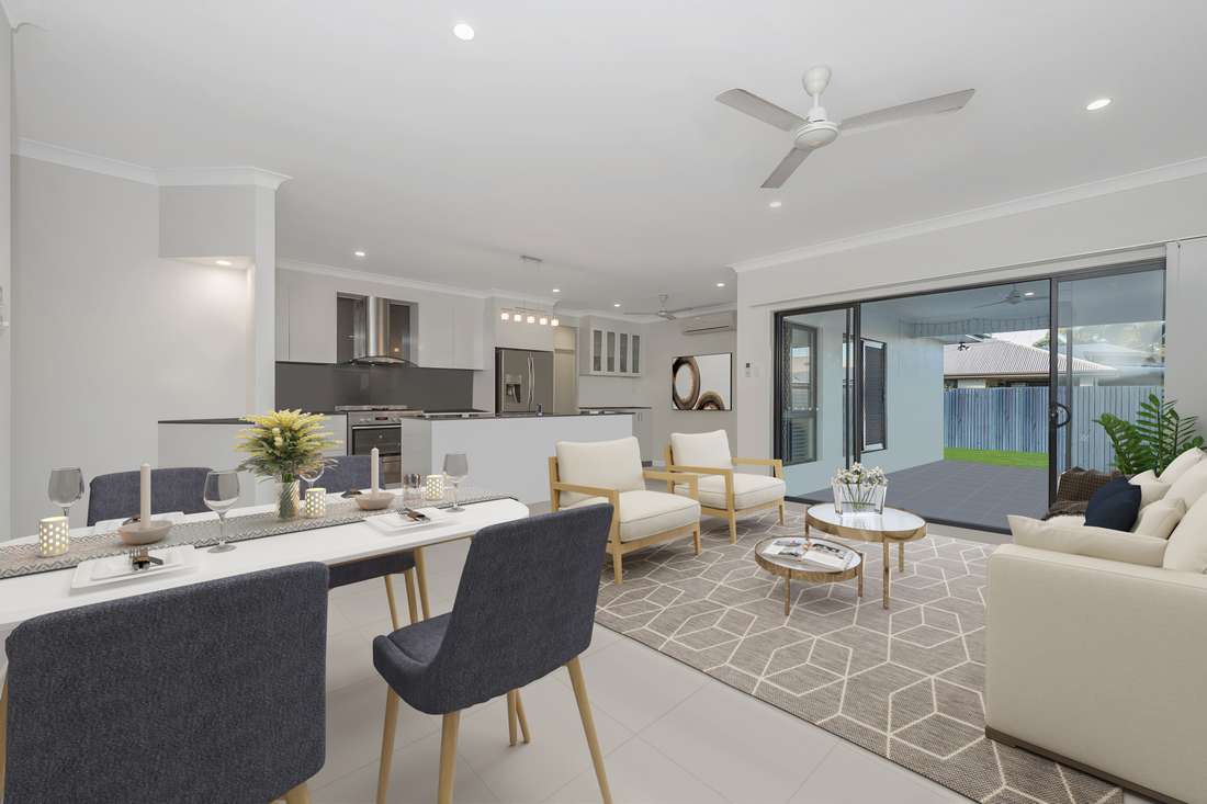 3 Bell Gum Place, Mount Low - Thumbnail 3