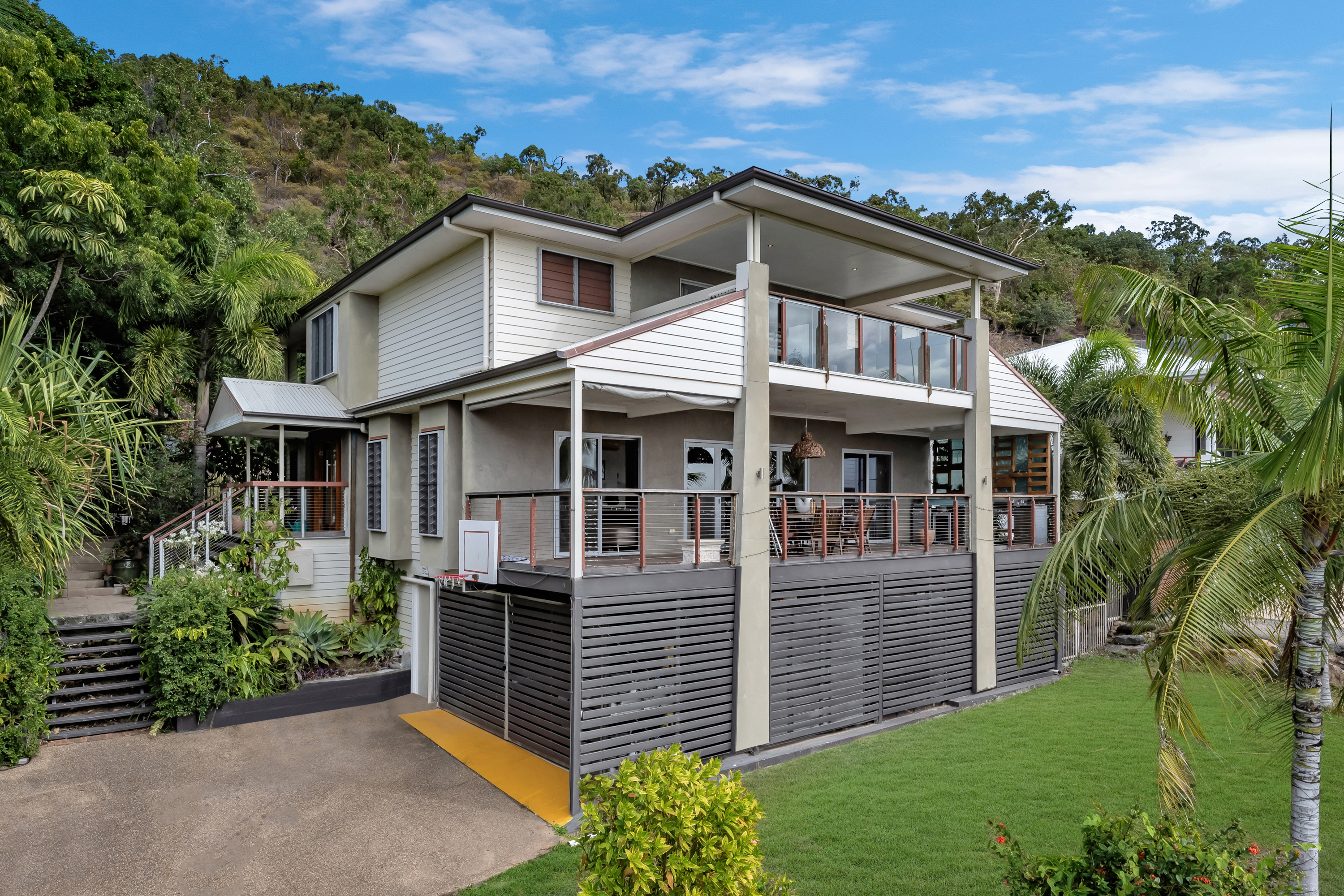 5 Nettleton Street