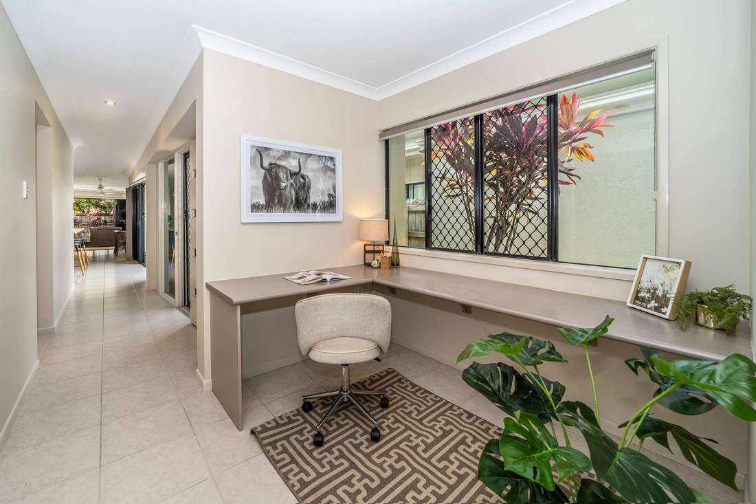 5 Burnham Street, Kirwan - Thumbnail 3