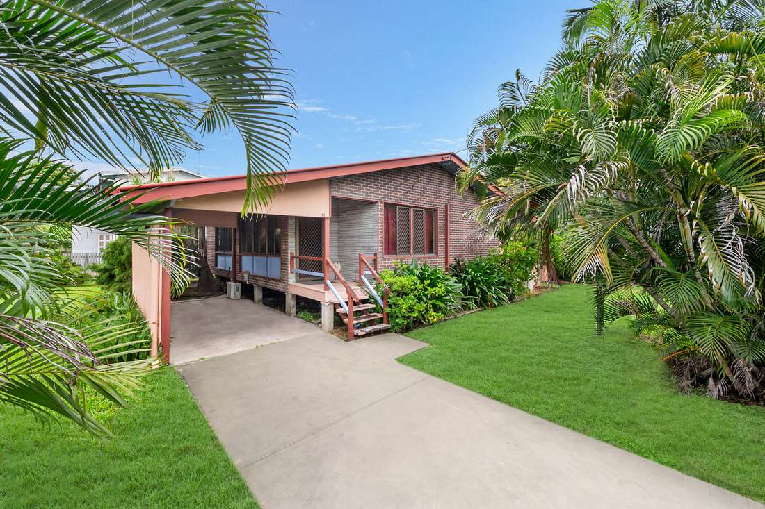 88 Gerard St