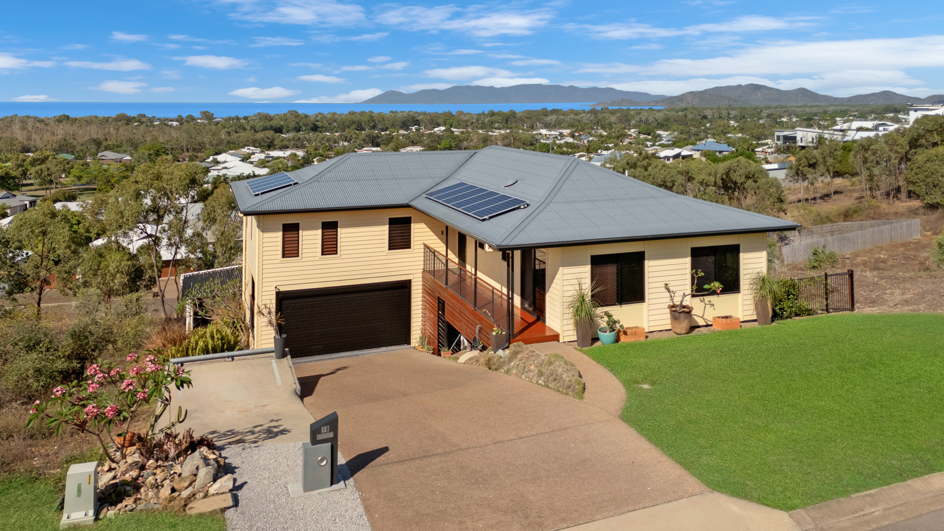 18 Cashell Crescent