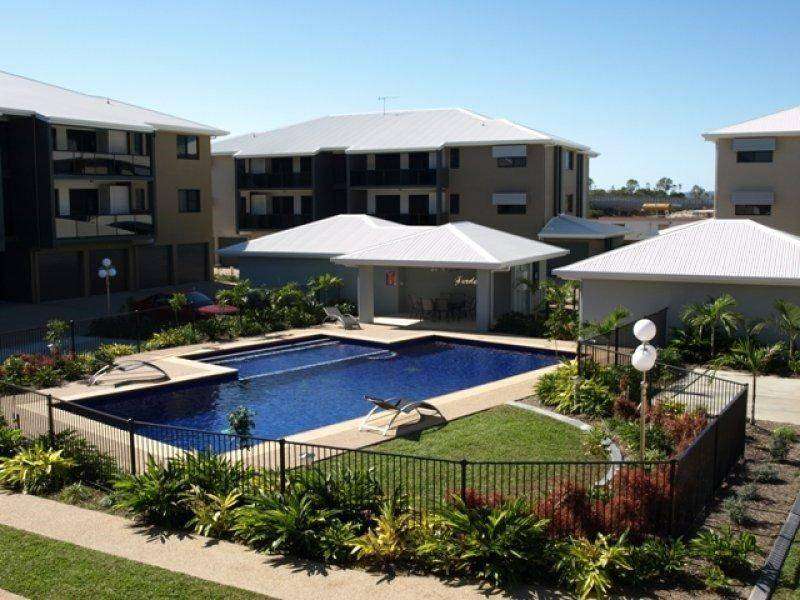 18/319 Angus Smith Drive