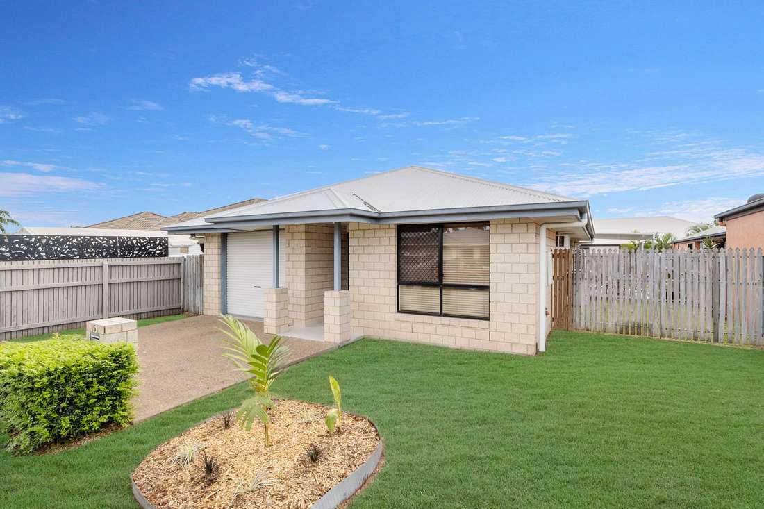5 Lilium Close