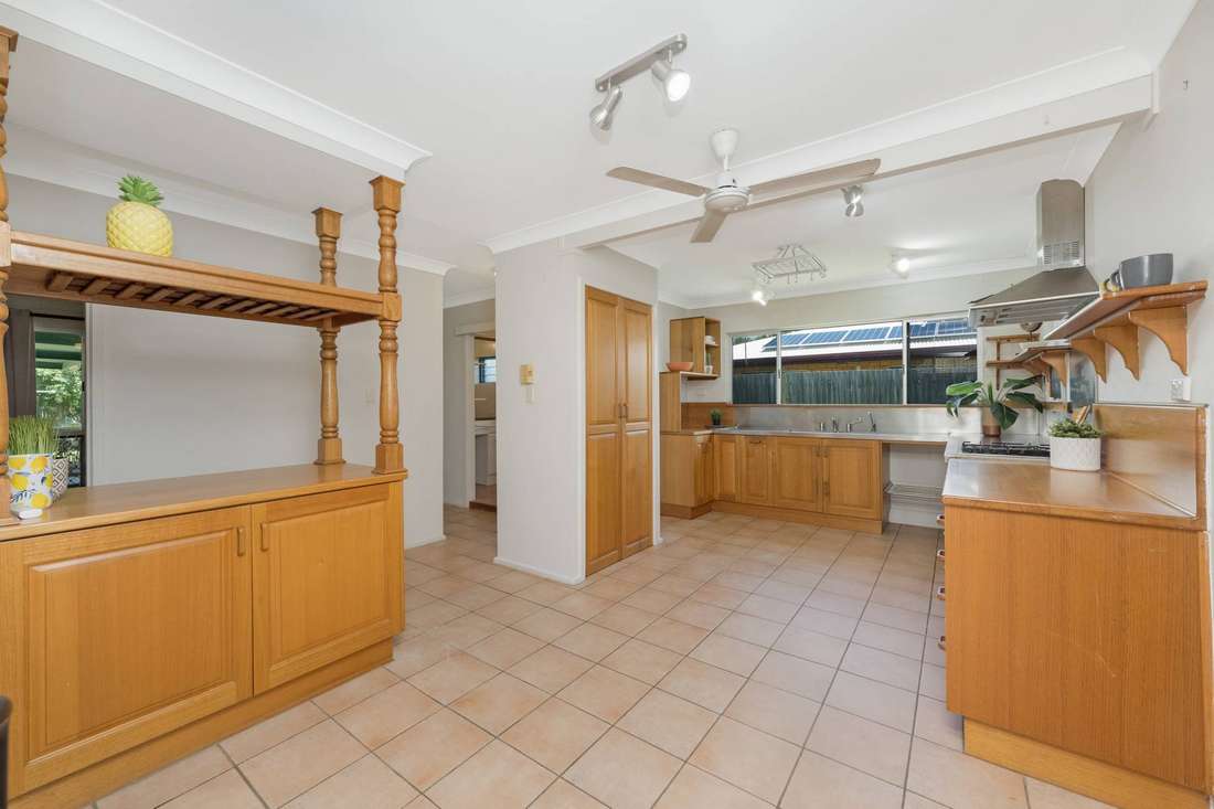 Photo 2 of 26 Farrell Street, Kirwan