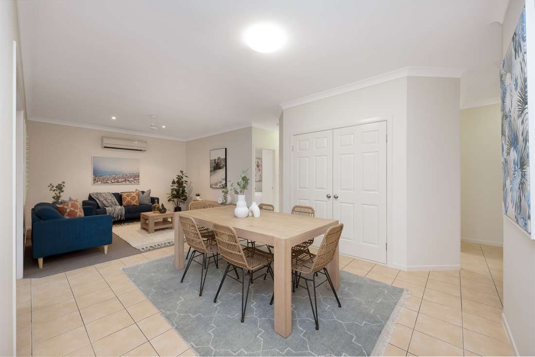 57 Riviera Circuit, Kirwan - Thumbnail 5