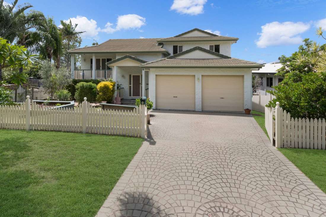 4 Nettleton Street, Mount Louisa - Thumbnail 2