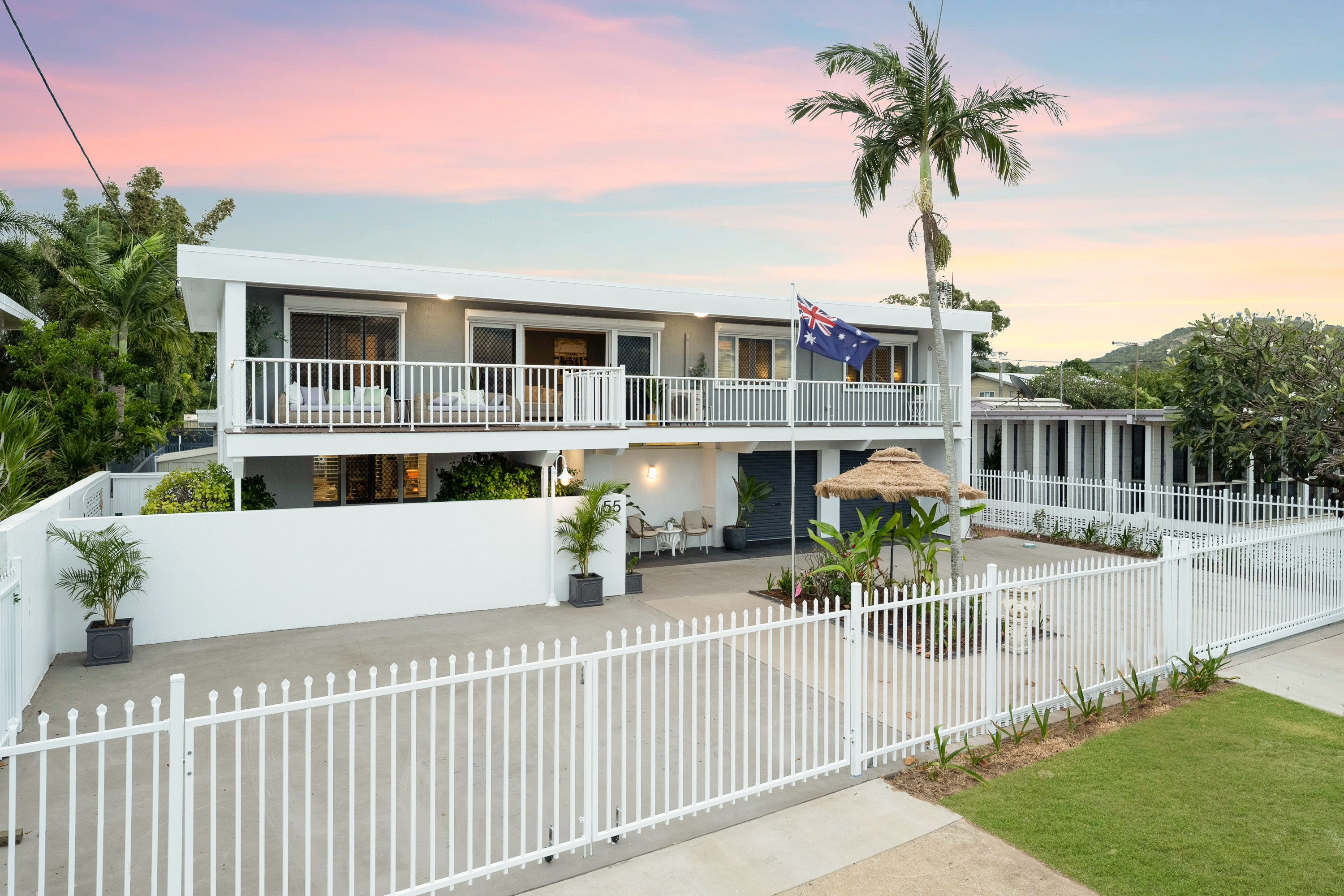 55 The Esplanade, Pallarenda - Thumbnail 2
