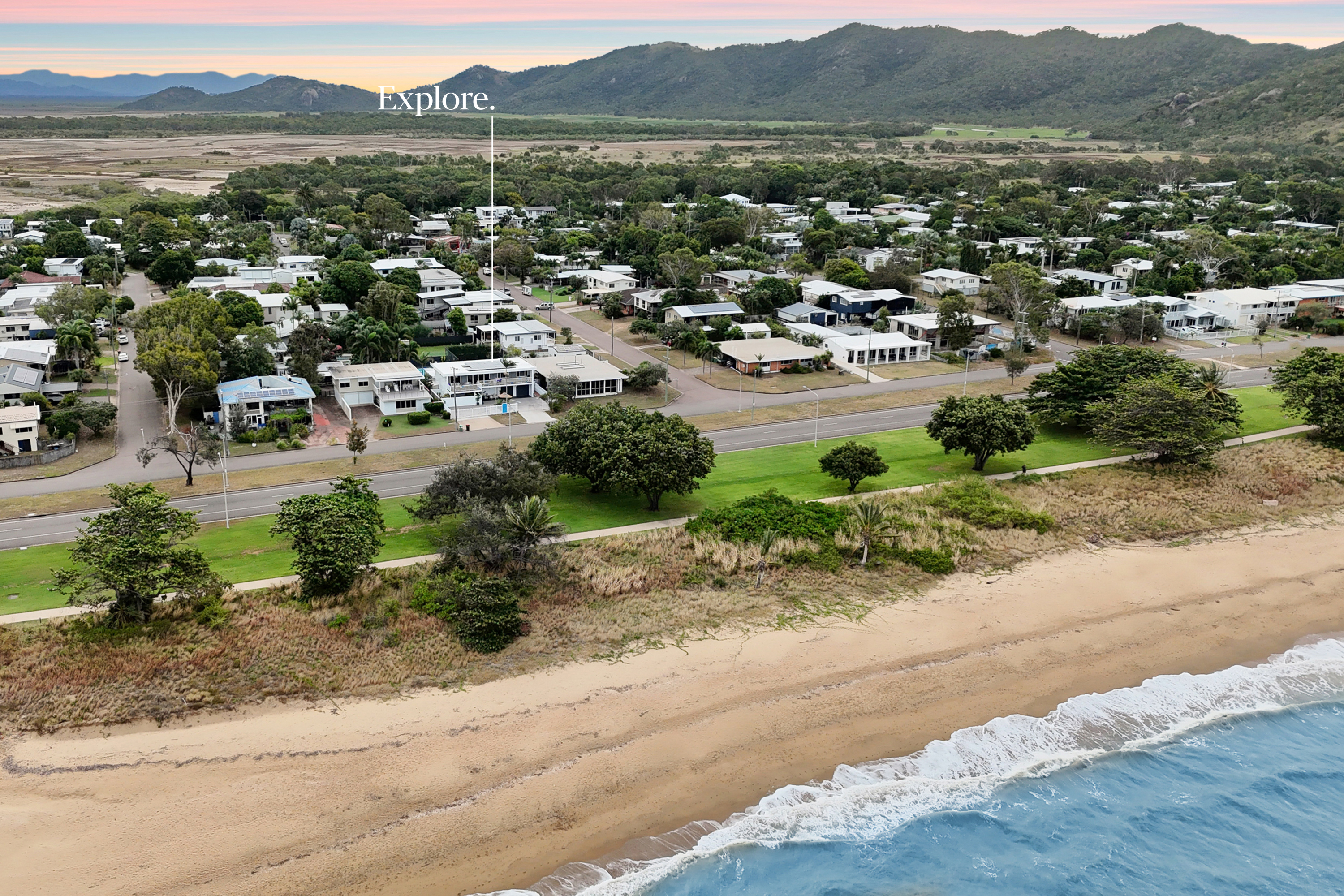 55 The Esplanade, Pallarenda - Image 1