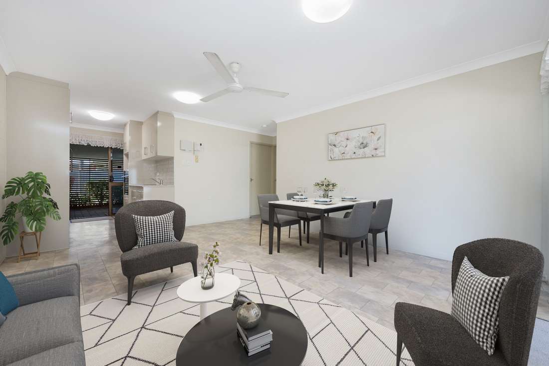 17/354 Ross River Road, Cranbrook - Thumbnail 3