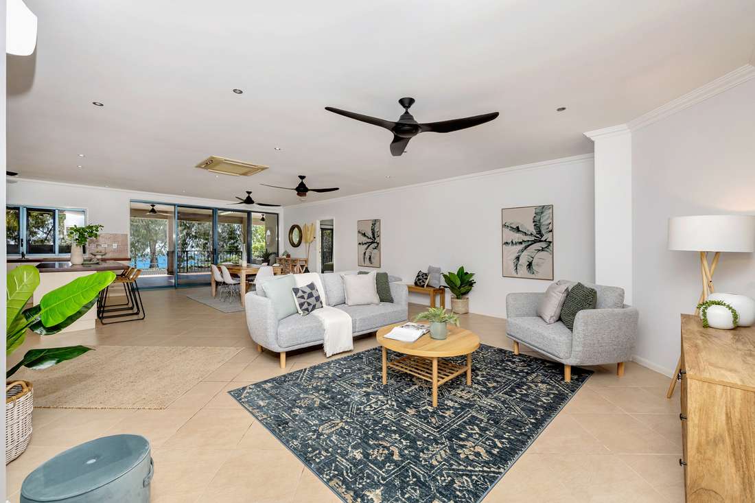 44 Esplanade, Saunders Beach - Thumbnail 4
