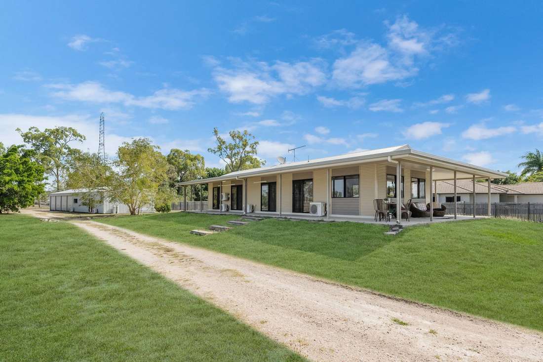 17 Tokara Court