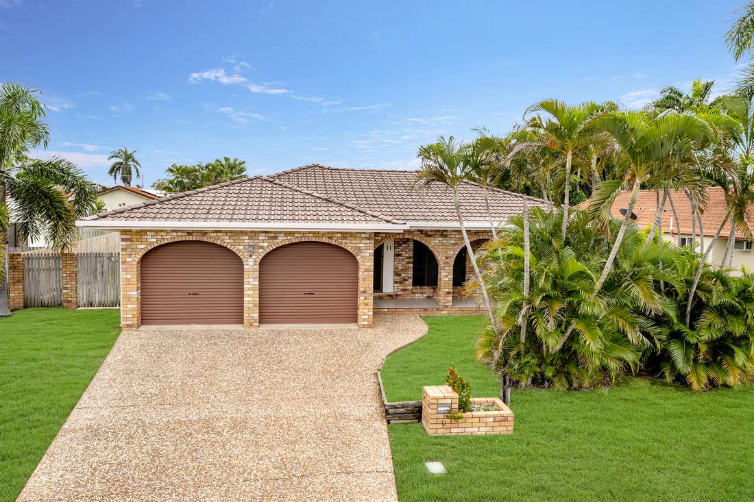 11 Behan Court, Cranbrook - Image 1