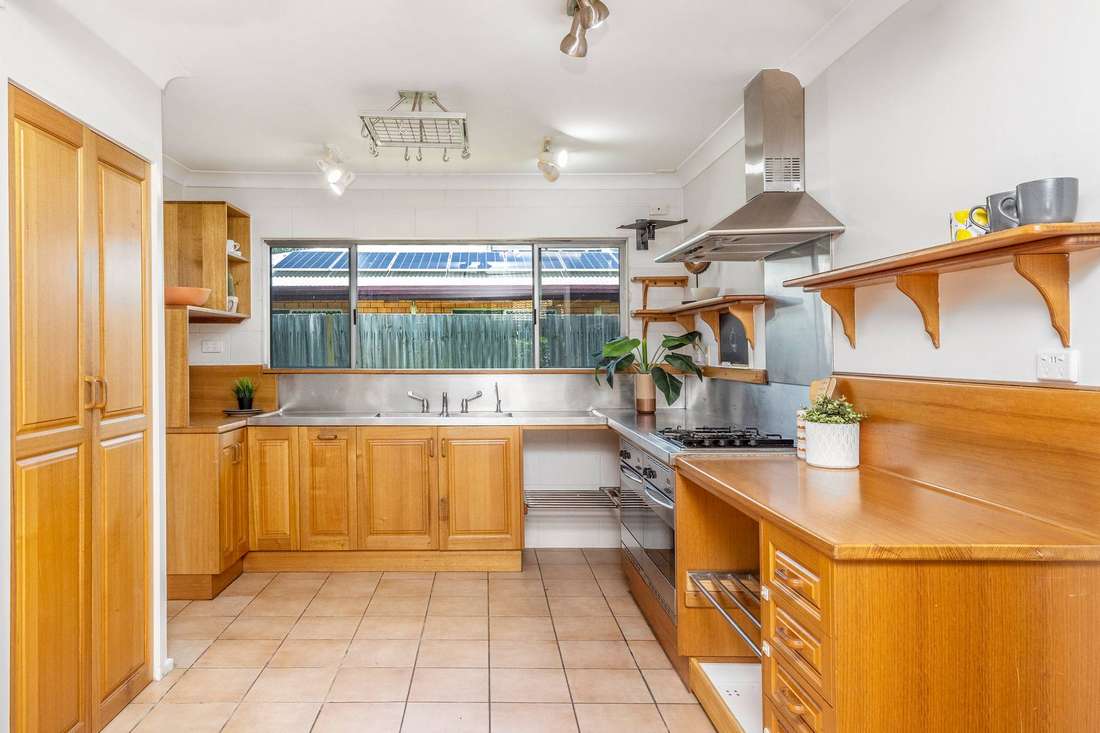 Photo 1 of 26 Farrell Street, Kirwan