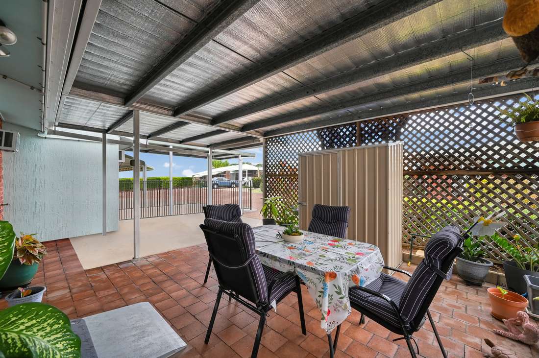 63/17 Albert Street, Cranbrook - Thumbnail 2