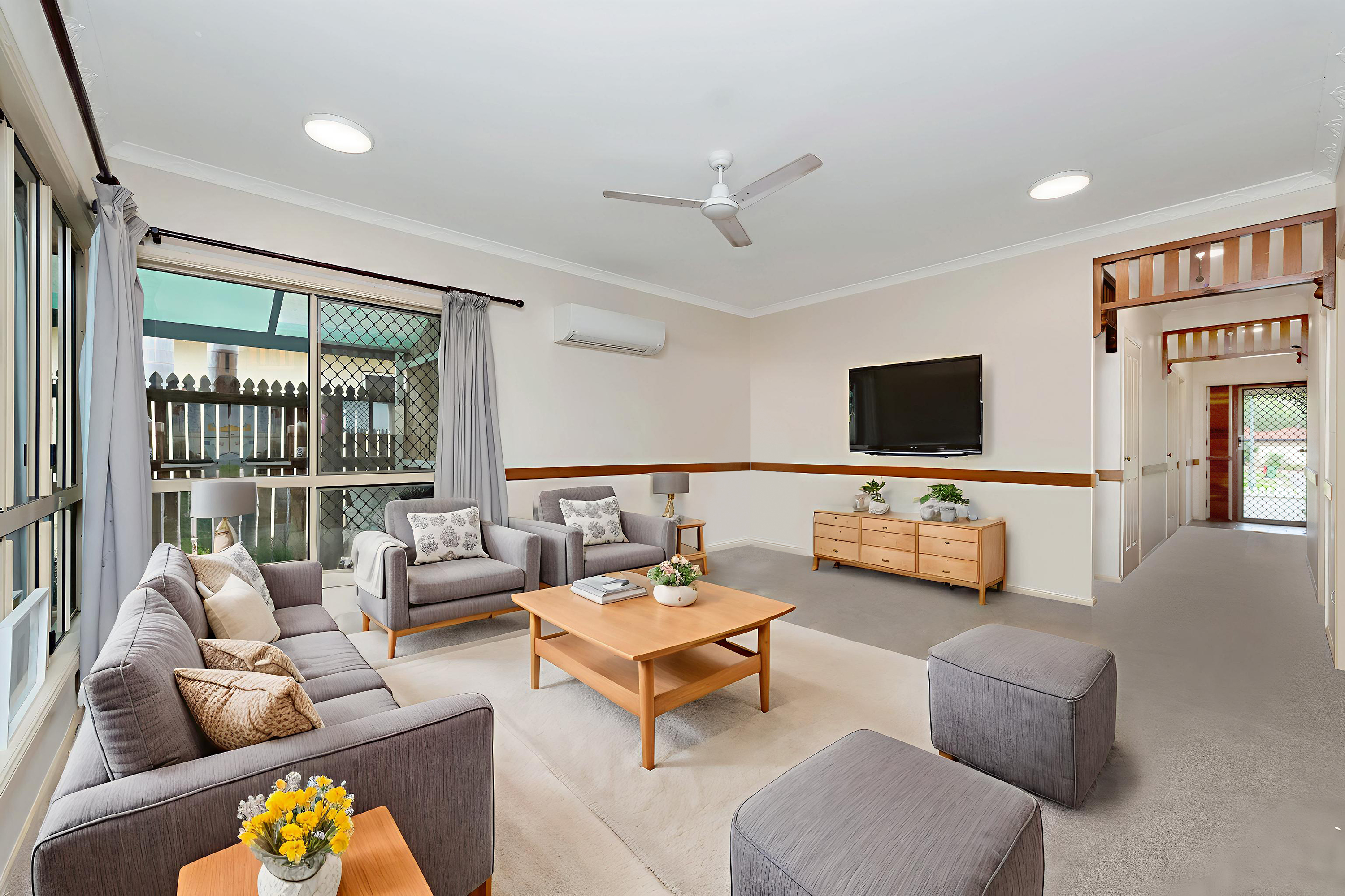 22 Boston Crescent, Douglas - Thumbnail 5