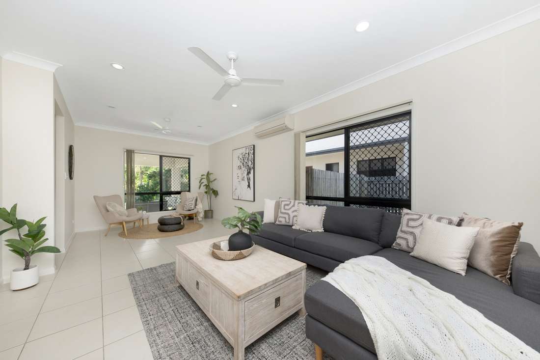 40 Guilfoyle Circuit, Kirwan - Thumbnail 2