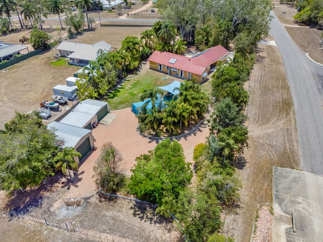 44 Grant Crescent, Alice River - Thumbnail 3