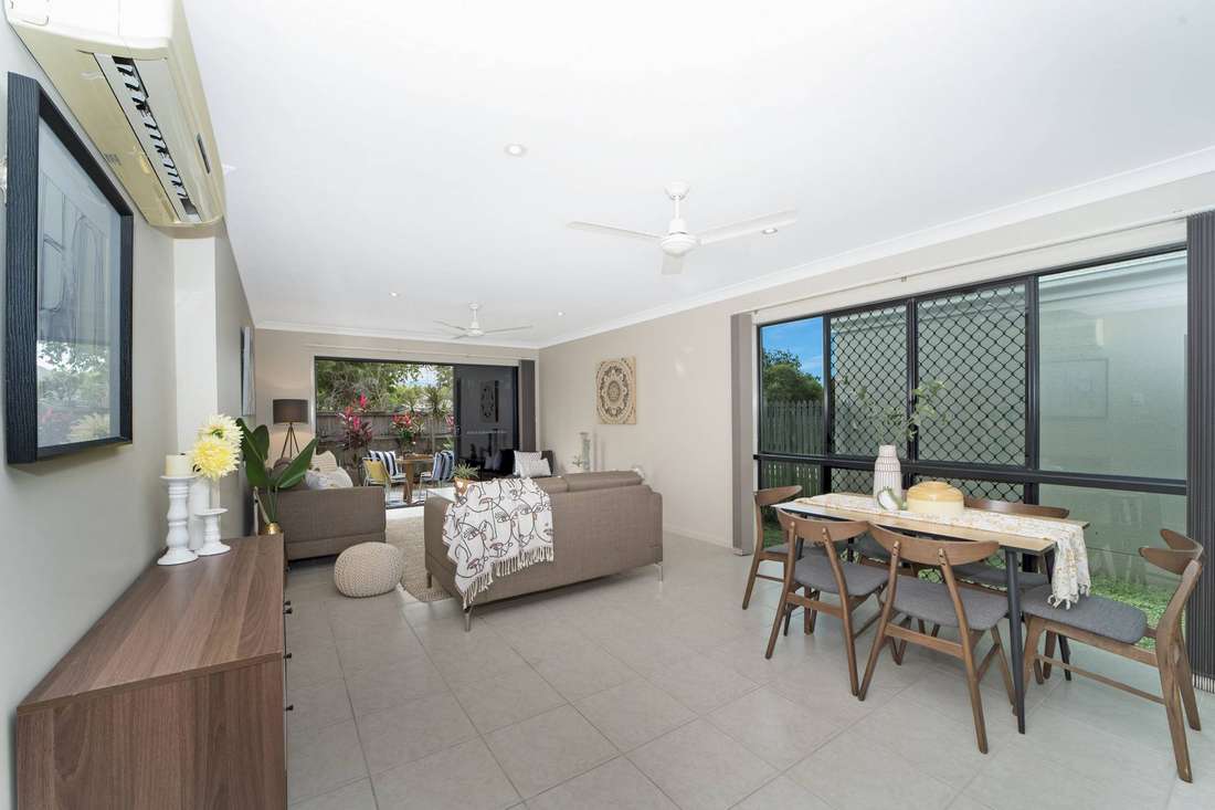 5 Burnham Street, Kirwan - Thumbnail 5