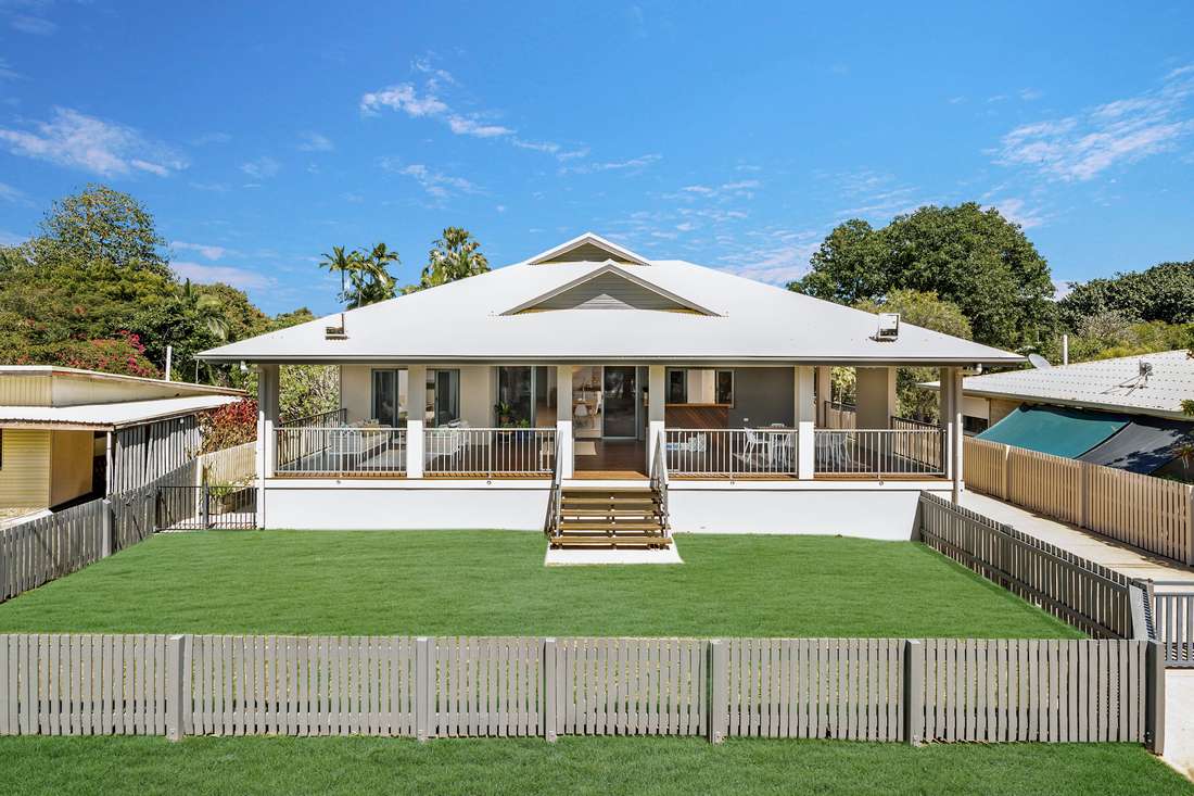 44 Esplanade