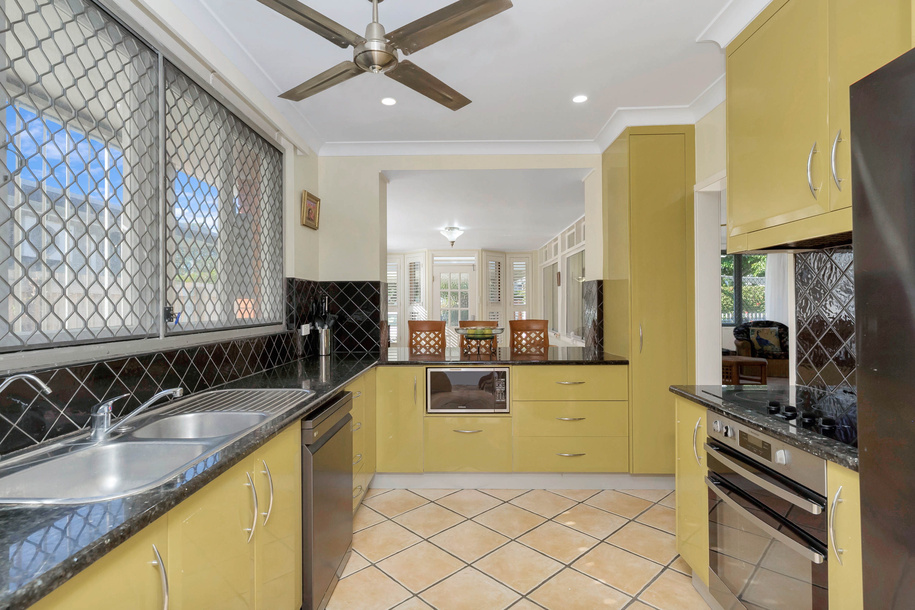 6 Kenilworth Avenue, Hyde Park - Thumbnail 3