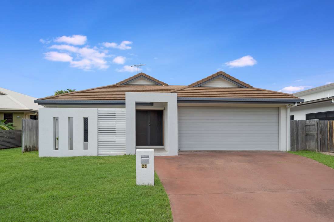 26 Springbrook Parade, Idalia - Thumbnail 2