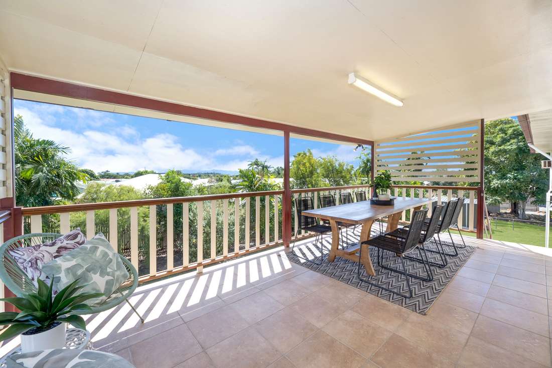 5 Glasgow Ave, Mount Louisa - Thumbnail 3