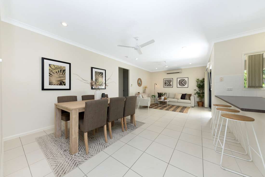40 Guilfoyle Circuit, Kirwan - Thumbnail 5