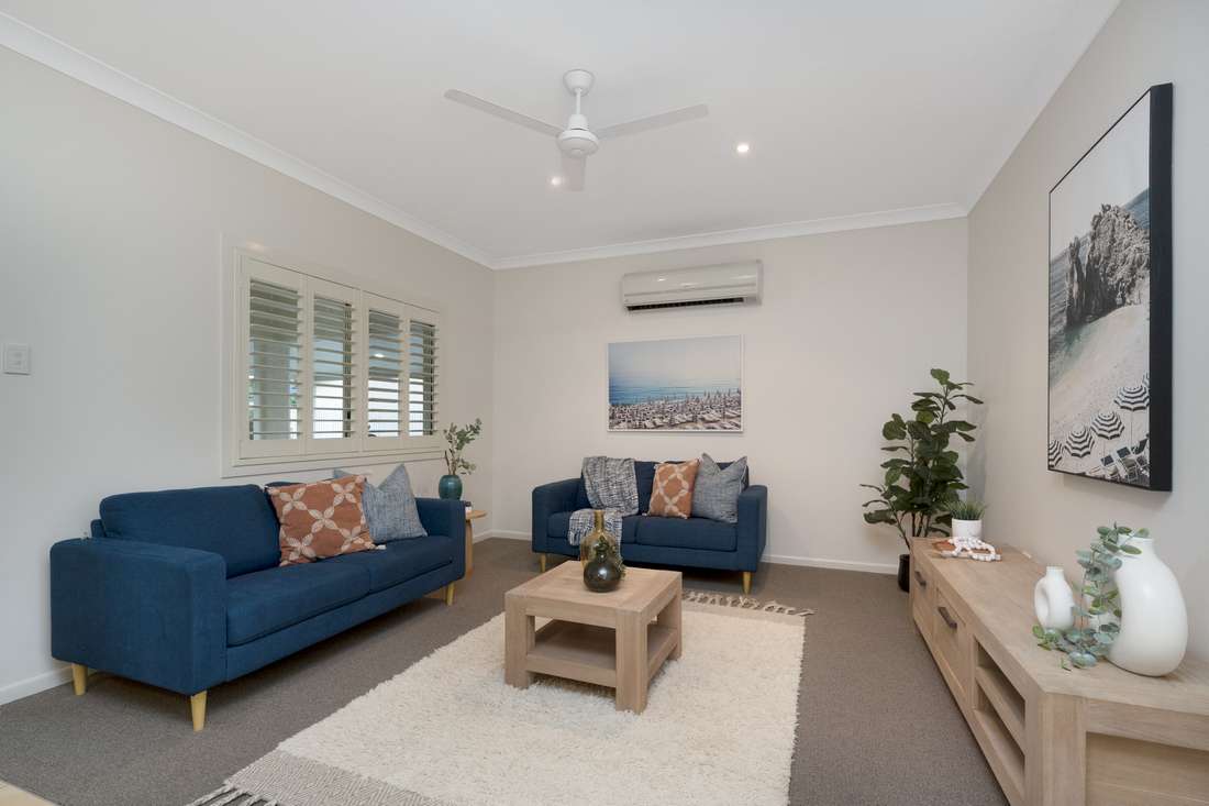 57 Riviera Circuit, Kirwan - Thumbnail 8