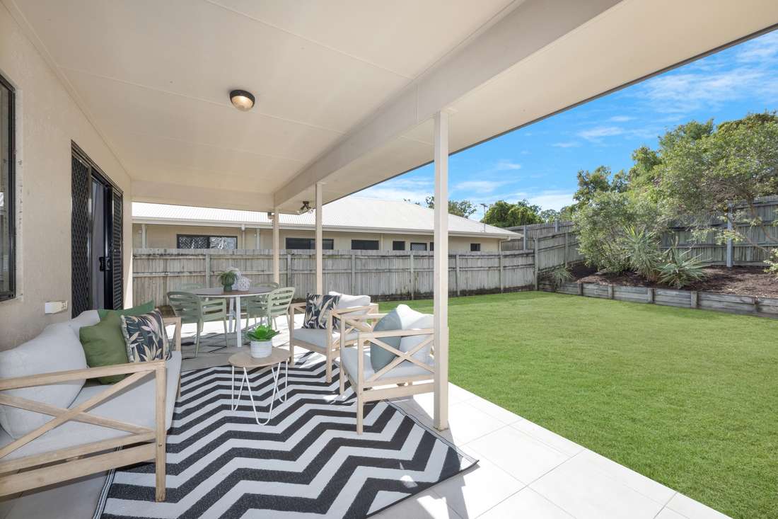 4 Somerville Place, Idalia - Thumbnail 5