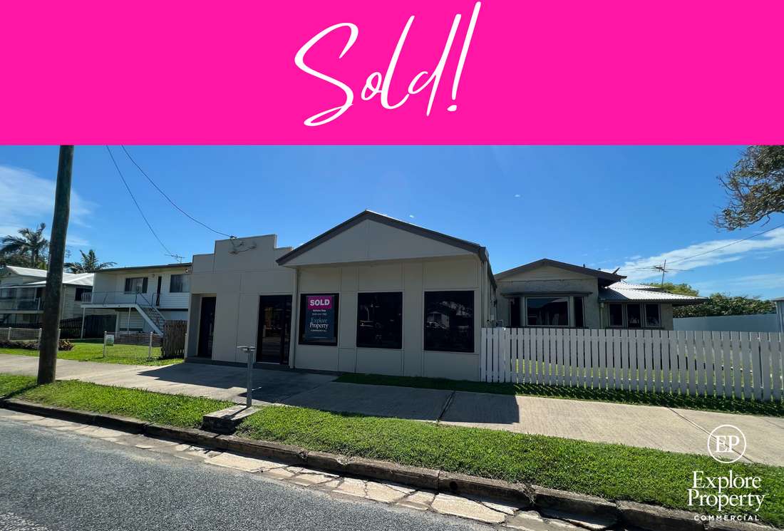 12 Valley Street, Mackay - Image 1