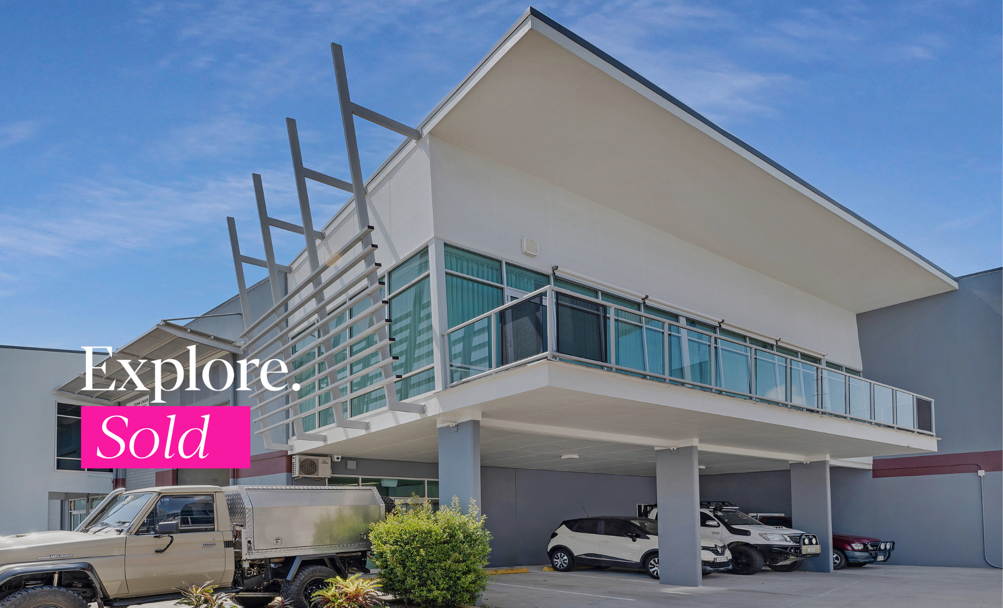 11/16 Transport Avenue, Paget - Image 1