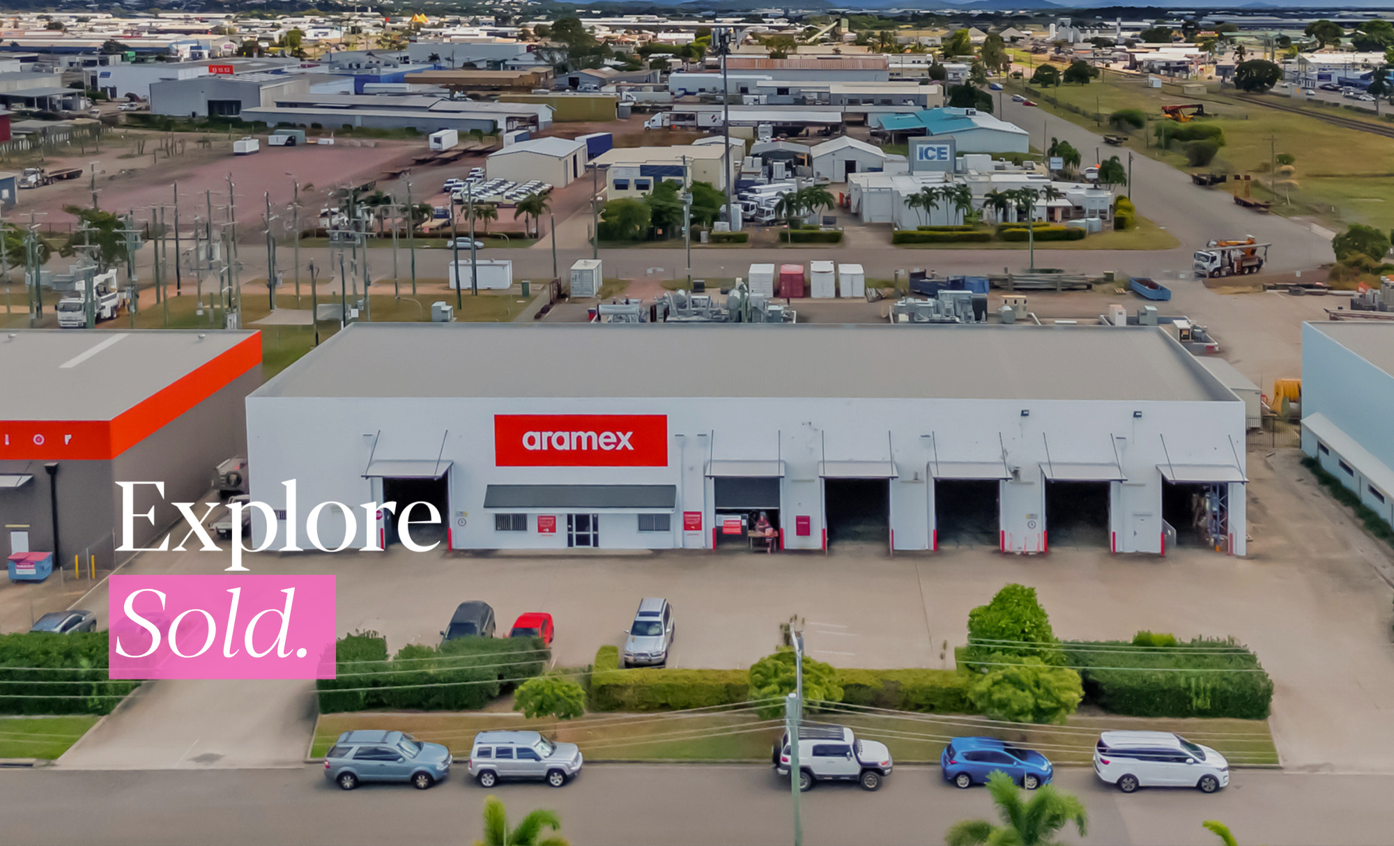 35-39 Corporate Crescent, Garbutt - Image 1