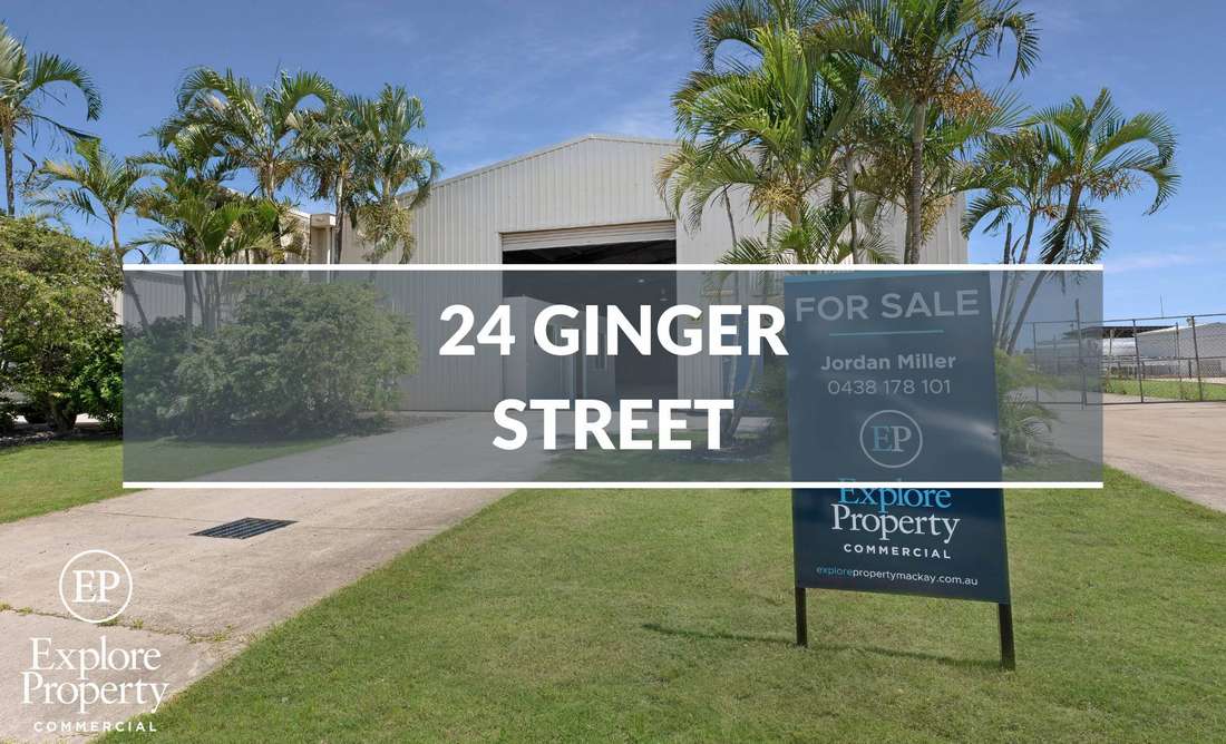 24 Ginger Street, Paget - Image 1