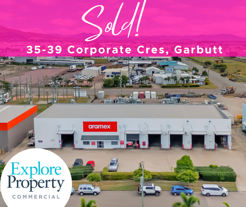35-39 Corporate Crescent, Garbutt - Thumbnail 2