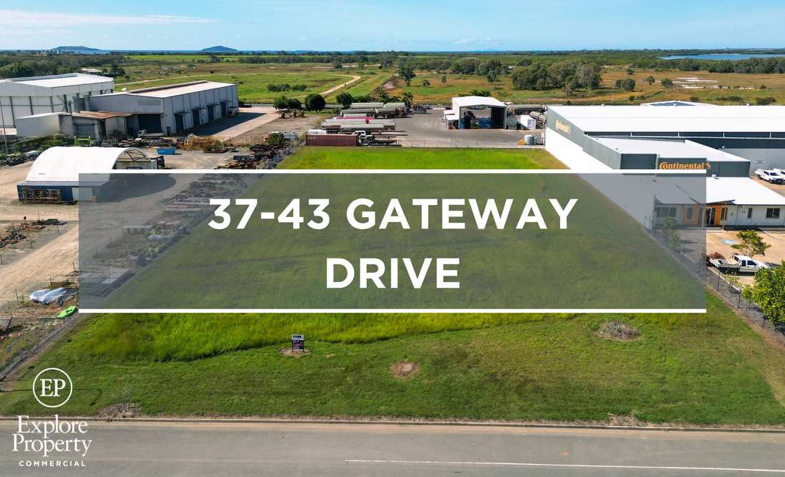 37-43 Gateway Drive, Paget - Image 1