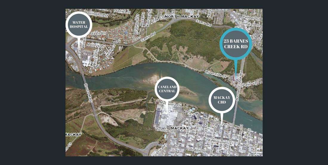 23 Barnes Creek Road, Mackay - Thumbnail 2