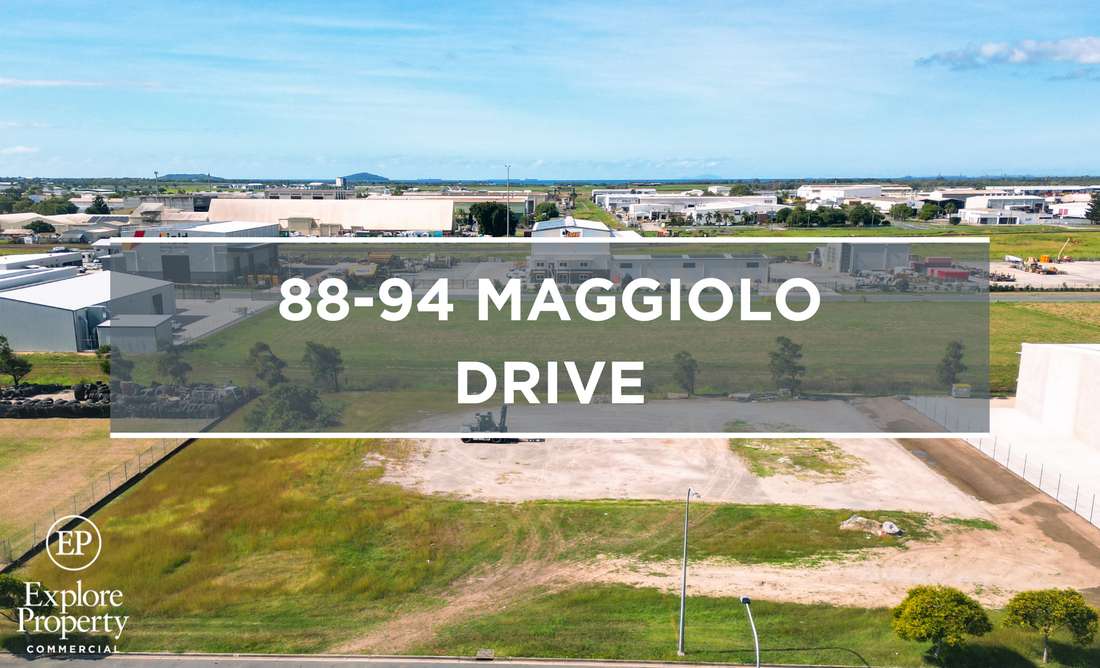 88-94 Maggiolo Drive, Paget - Image 1
