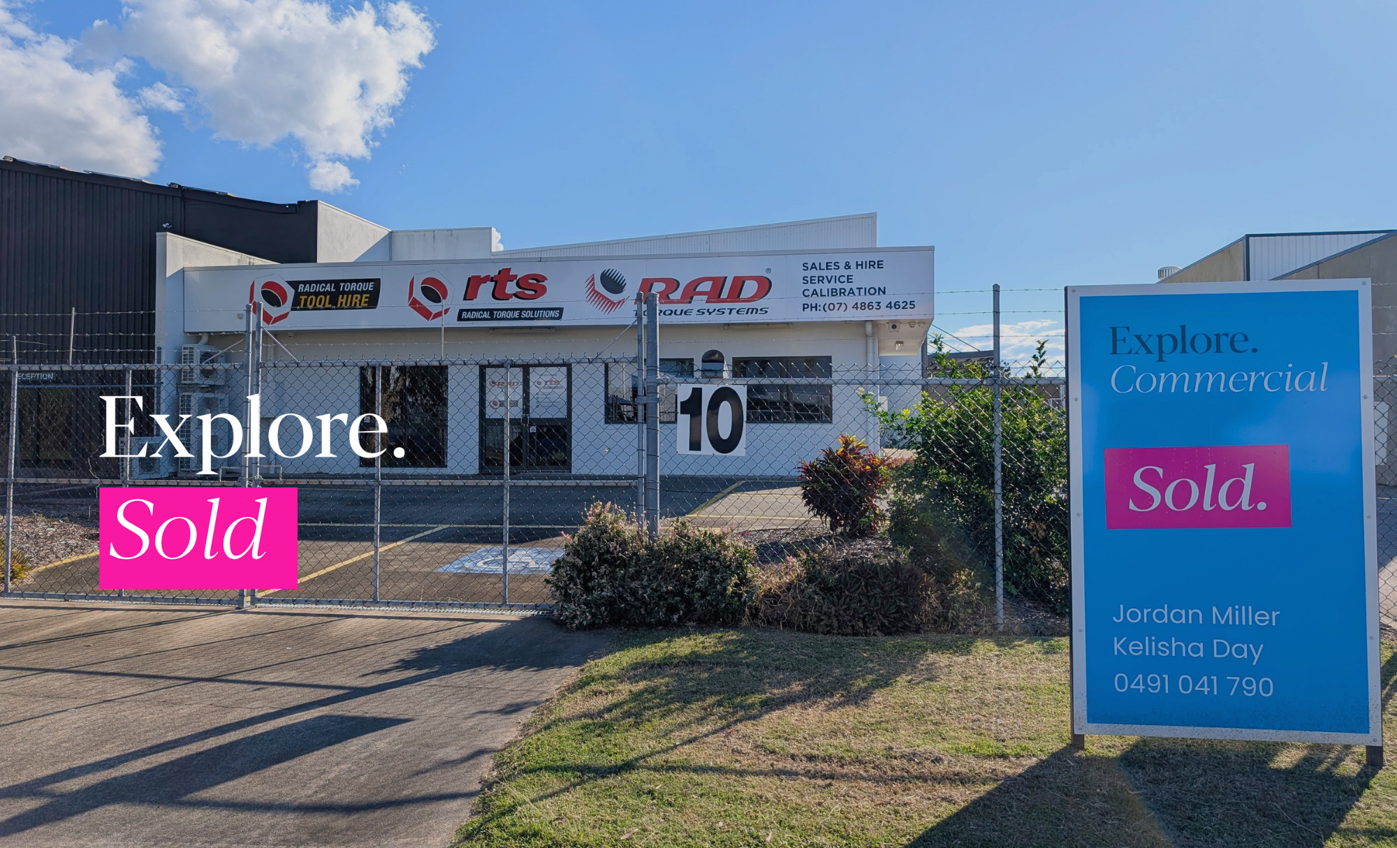 10 Peace Street, Paget - Image 1
