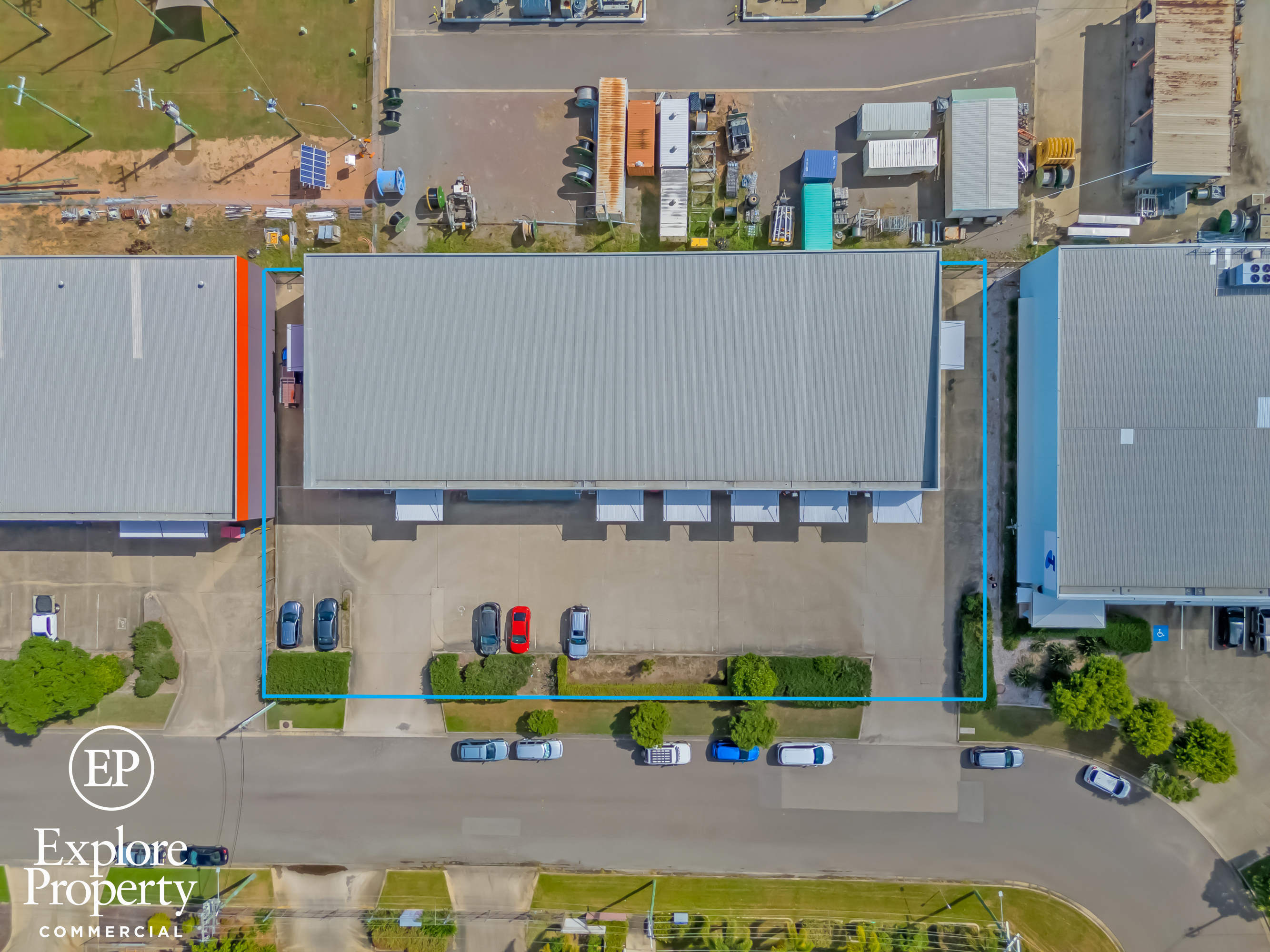 35-39 Corporate Crescent, Garbutt - Thumbnail 3