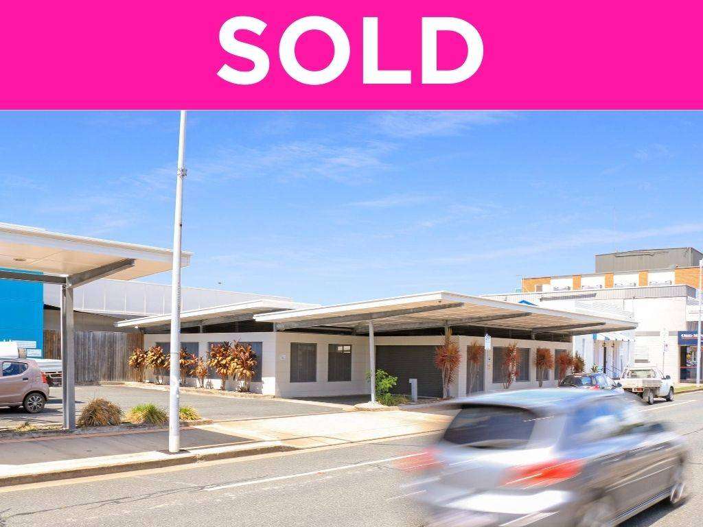 41 Gordon Street, Mackay - Image 1