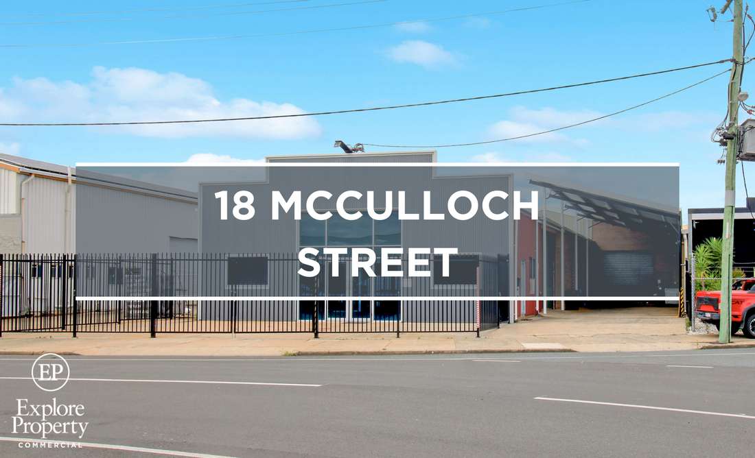 18 McCulloch Street, Mackay - Image 1